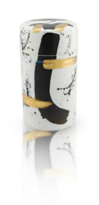 Ceramic Tea Storage Canister